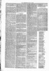 Blandford and Wimborne Telegram Friday 25 July 1879 Page 4