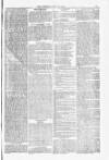 Blandford and Wimborne Telegram Friday 25 July 1879 Page 9