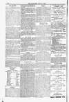 Blandford and Wimborne Telegram Friday 25 July 1879 Page 10