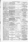 Blandford and Wimborne Telegram Friday 25 July 1879 Page 12