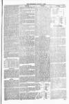 Blandford and Wimborne Telegram Friday 01 August 1879 Page 7