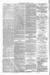 Blandford and Wimborne Telegram Friday 01 August 1879 Page 10
