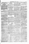 Blandford and Wimborne Telegram Friday 01 August 1879 Page 11
