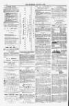 Blandford and Wimborne Telegram Friday 08 August 1879 Page 2