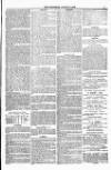 Blandford and Wimborne Telegram Friday 08 August 1879 Page 7