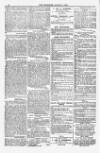 Blandford and Wimborne Telegram Friday 08 August 1879 Page 12