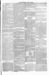 Blandford and Wimborne Telegram Friday 15 August 1879 Page 7
