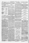 Blandford and Wimborne Telegram Friday 15 August 1879 Page 10