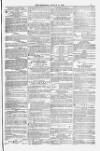 Blandford and Wimborne Telegram Friday 15 August 1879 Page 11