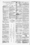 Blandford and Wimborne Telegram Friday 22 August 1879 Page 2