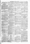 Blandford and Wimborne Telegram Friday 22 August 1879 Page 11