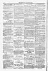 Blandford and Wimborne Telegram Friday 22 August 1879 Page 12