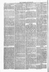 Blandford and Wimborne Telegram Friday 29 August 1879 Page 4