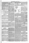 Blandford and Wimborne Telegram Friday 29 August 1879 Page 7