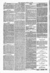 Blandford and Wimborne Telegram Friday 29 August 1879 Page 10