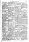 Blandford and Wimborne Telegram Friday 29 August 1879 Page 11