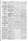 Blandford and Wimborne Telegram Friday 05 September 1879 Page 3