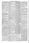Blandford and Wimborne Telegram Friday 05 September 1879 Page 6