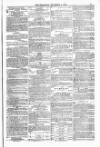 Blandford and Wimborne Telegram Friday 05 September 1879 Page 11