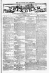 Blandford and Wimborne Telegram