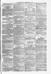 Blandford and Wimborne Telegram Friday 19 December 1879 Page 11