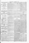 Blandford and Wimborne Telegram Friday 26 December 1879 Page 3