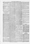 Blandford and Wimborne Telegram Friday 26 December 1879 Page 6