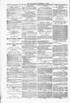 Blandford and Wimborne Telegram Friday 26 December 1879 Page 8