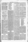 Blandford and Wimborne Telegram Friday 02 January 1880 Page 3