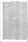 Blandford and Wimborne Telegram Friday 02 January 1880 Page 4