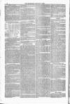 Blandford and Wimborne Telegram Friday 02 January 1880 Page 6
