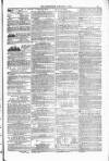 Blandford and Wimborne Telegram Friday 02 January 1880 Page 11