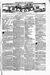 Blandford and Wimborne Telegram Friday 09 January 1880 Page 1