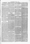 Blandford and Wimborne Telegram Friday 09 January 1880 Page 5
