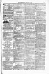 Blandford and Wimborne Telegram Friday 09 January 1880 Page 11