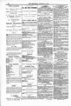 Blandford and Wimborne Telegram Friday 09 January 1880 Page 12