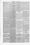 Blandford and Wimborne Telegram Friday 16 January 1880 Page 4