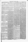 Blandford and Wimborne Telegram Friday 16 January 1880 Page 5