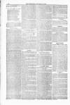 Blandford and Wimborne Telegram Friday 16 January 1880 Page 6