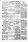 Blandford and Wimborne Telegram Friday 16 January 1880 Page 8