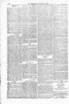 Blandford and Wimborne Telegram Friday 16 January 1880 Page 10