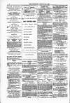 Blandford and Wimborne Telegram Friday 23 January 1880 Page 2