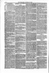 Blandford and Wimborne Telegram Friday 23 January 1880 Page 6