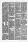 Blandford and Wimborne Telegram Friday 23 January 1880 Page 10