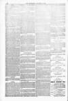 Blandford and Wimborne Telegram Friday 30 January 1880 Page 10