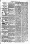 Blandford and Wimborne Telegram Friday 06 February 1880 Page 9