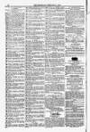 Blandford and Wimborne Telegram Friday 06 February 1880 Page 12