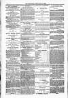 Blandford and Wimborne Telegram Friday 13 February 1880 Page 8