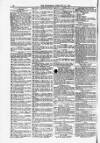 Blandford and Wimborne Telegram Friday 13 February 1880 Page 12