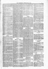 Blandford and Wimborne Telegram Friday 20 February 1880 Page 7